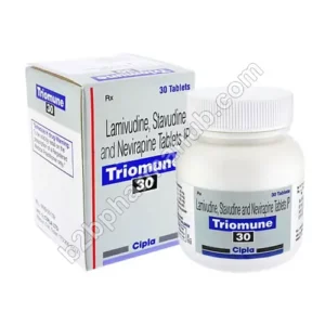 Triomune 30 | Pharma Services