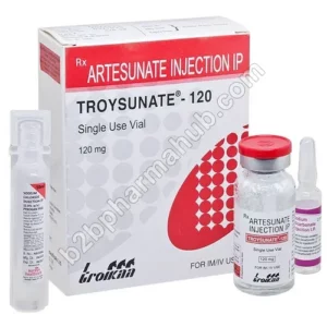 Troysunate 120mg Injection | Pharmaceutical Companies