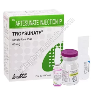 Troysunate 60mg Injection | Pharma Companies