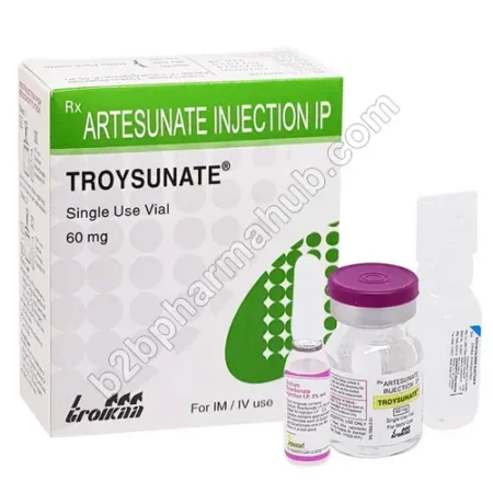 Troysunate 60Mg Troysunate 60mg Injection | Pharma Companies