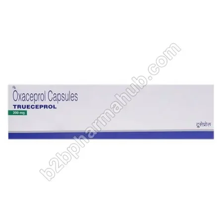 Trueceprol 200Mg Trueceprol 200mg | Medicine Manufacturing