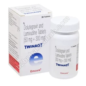 Twinaqt Tablet | Pharmaceutical Industry