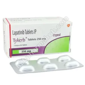 Tykerb 250mg | Pharmaceutical Companies in USA