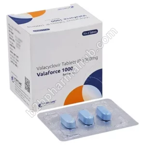 Valaforce 1000mg | Medicine Company in USA