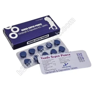 Varda Super Power | Medicine Company in USA