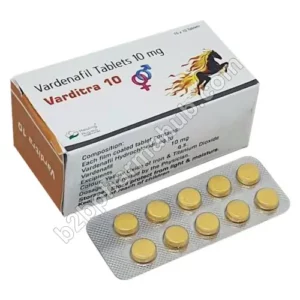 Varditra 10mg | Pharma Companies in USA