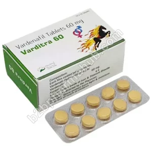 Varditra 60mg | Pharma Companies in USA