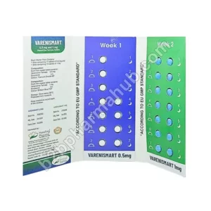 Varenismart Starter Pack | Pharmaceutical Sales