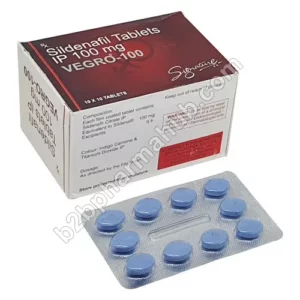 Vegro 100mg | Pharmaceutical Companies