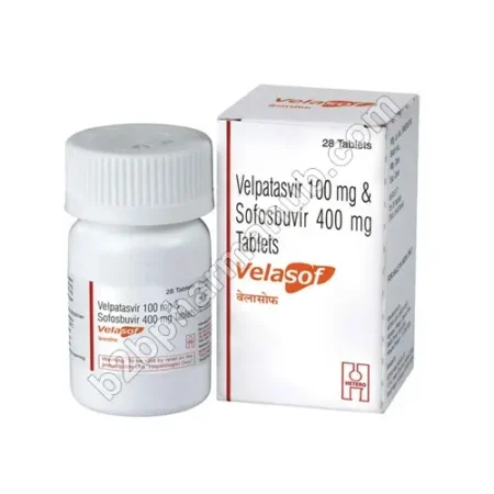 Velasof Velasof tablet | Pharmaceutical Sales