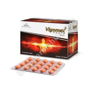 Vigomax Forte | Pharma Drug Company