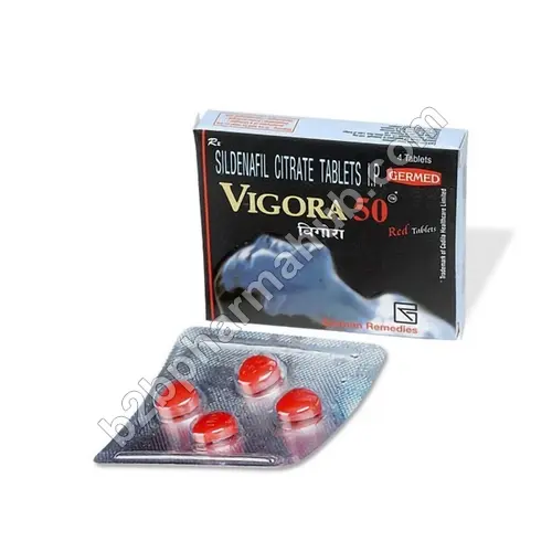 Vigora 50mg | Drug Companies