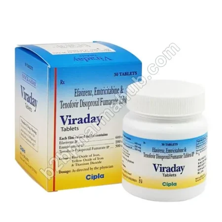 Viraday Viraday | Pharma Manufacturing