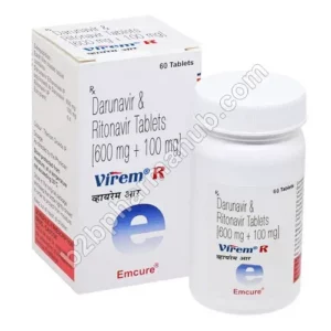 Virem-R Tablet | Medicine Company in USA