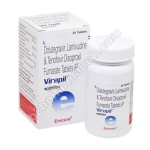 Viropil | Pharma Companies in USA