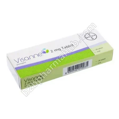Visanne 2Mg Visanne 2mg | Global Pharma