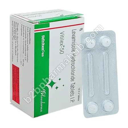 Vitilex 50Mg Vitilex 50mg | Pharmaceutical Companies in USA
