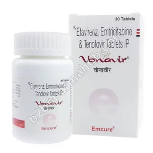 Vonavir tablet | Pharmaceutical Firm