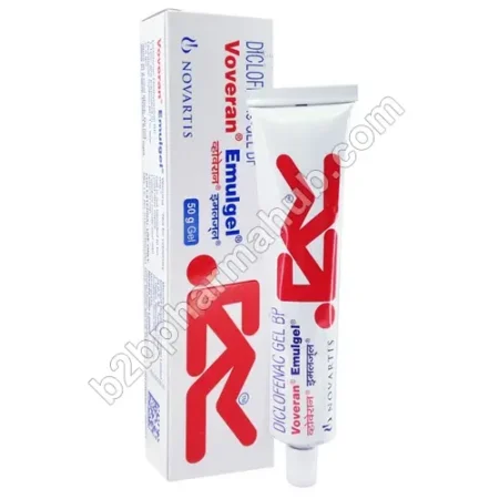 Voveran Emulgel 50gm |