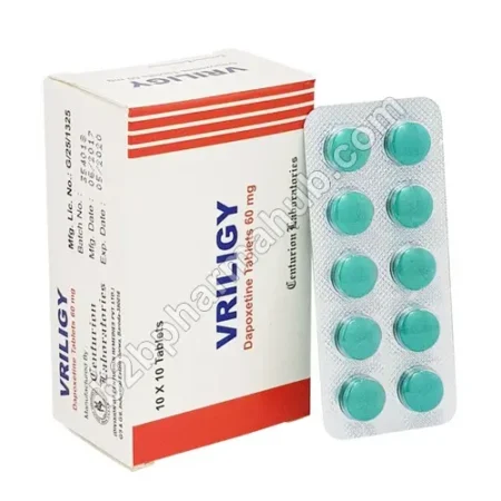 Vriligy 60mg | Medicine Company in USA