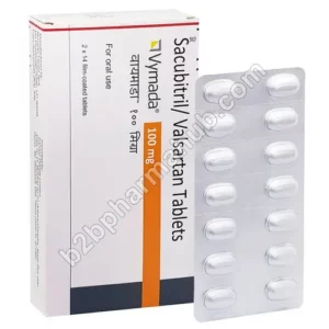 Vymada 100mg | Pharma Companies