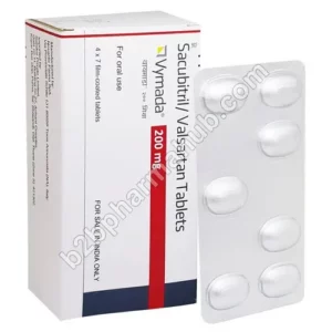 Vymada 200mg | Pharmaceutical Companies