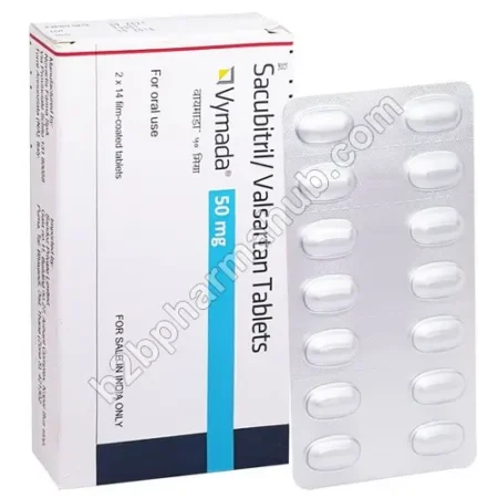 Vymada 50mg | Top pharma Companies
