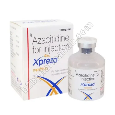 Xpreza Inj 100Mg Xpreza 100mg Injection | Pharmaceutical Companies
