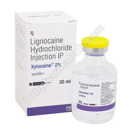 Xylocaine Inj 2% 30Ml Xylocaine 2% Injection | Pharmaceutical Companies