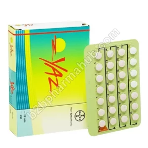 Yaz Tablet | Pharma Companies in USA