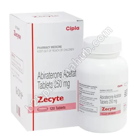 Zecyte 250mg | Pharma Drug Company