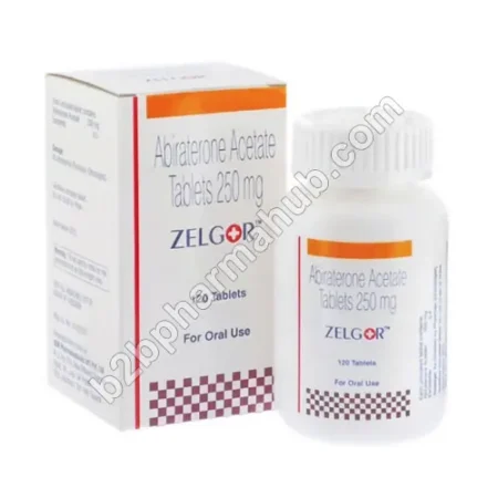 Zelgor 250mg | Drug Companies