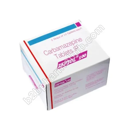 Zeptol 100mg | Pharmaceutical Companies in USA