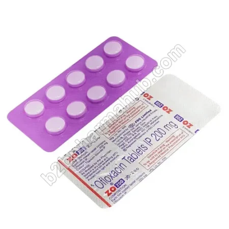 Zo 200mg | Pharma Drug Company