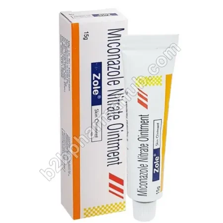 Zole Ointment | Pharmaceutical Sales