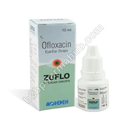 Zuflo Eye Drops | B2Bpharmahub