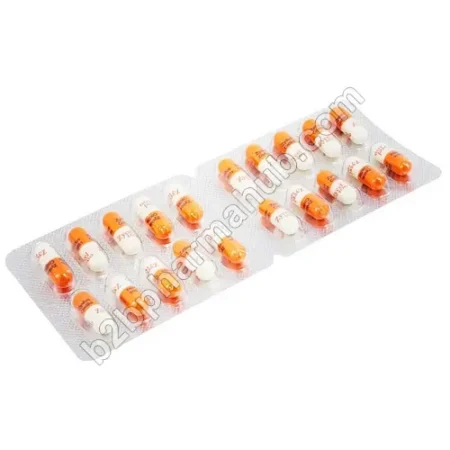 Zycel 200mg | Pharma Companies in USA