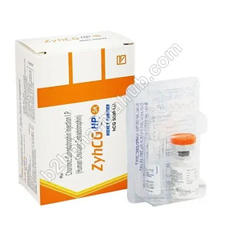 ZyhCG HP 5000iu | Pharmaceutical Firm