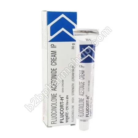 Flucort H Cream | Pharma Companies