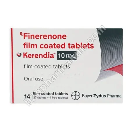 kerendia 10Mg Kerendia 10mg | Pharmaceutical Companies in USA