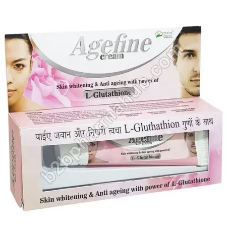 Agefine Cream (L-Glutathione)