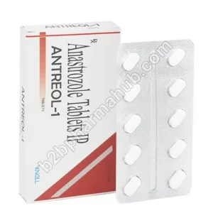 Antreol 1mg | Pharmaceutical Firm