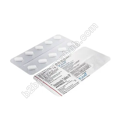 Antreol 1mg | B2BPharmaHub