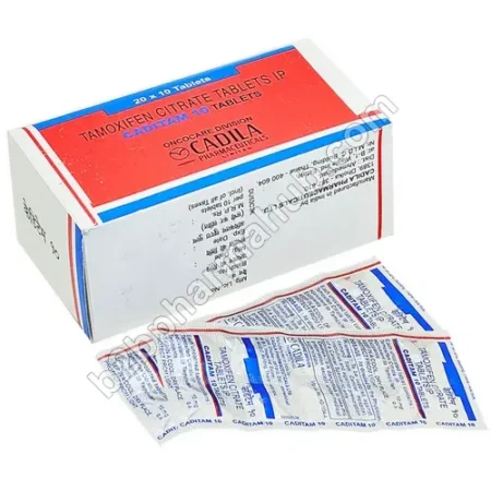 Caditam 10mg | Pharma Companies in USA