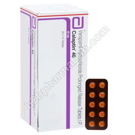 Calaptin 40mg | Pharma Companies