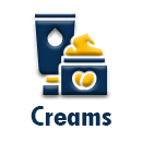 Creams / Ointment