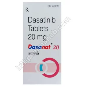 Dasanat 20mg | Pharmaceutical Companies in USA