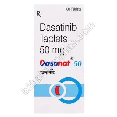 Dasanat 50mg | Pharma Manufacturing