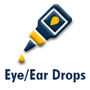 Eye / Ear Drops