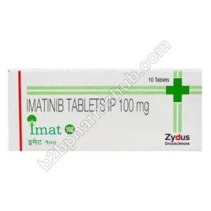 Imat 100mg | Pharma Companies in USA